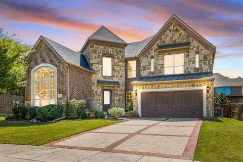 4560 Cheetah Trail Frisco TX 75034