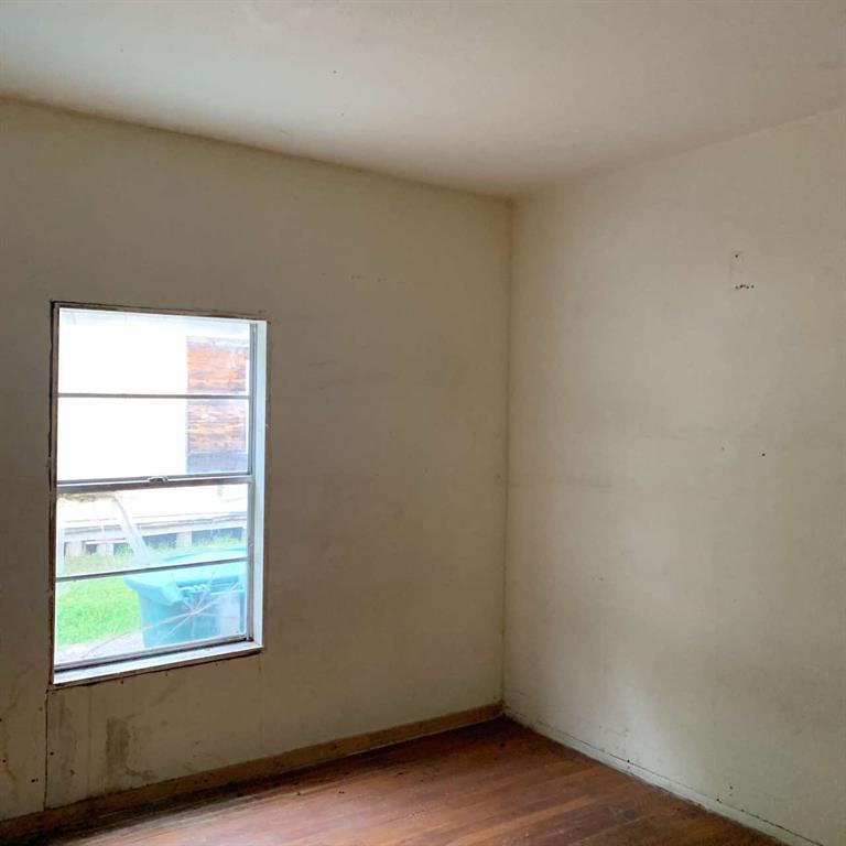 Chaffins 2nd Add - Residential