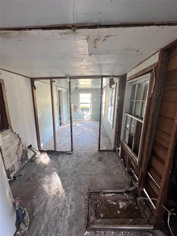 Chaffins 2nd Add - Residential