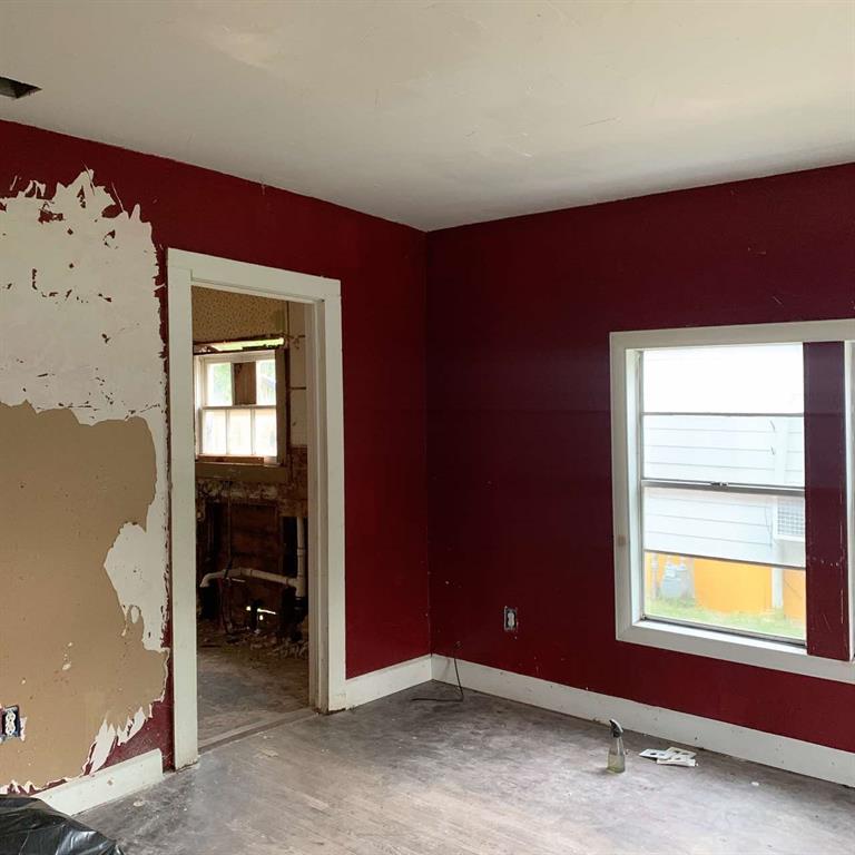 Chaffins 2nd Add - Residential