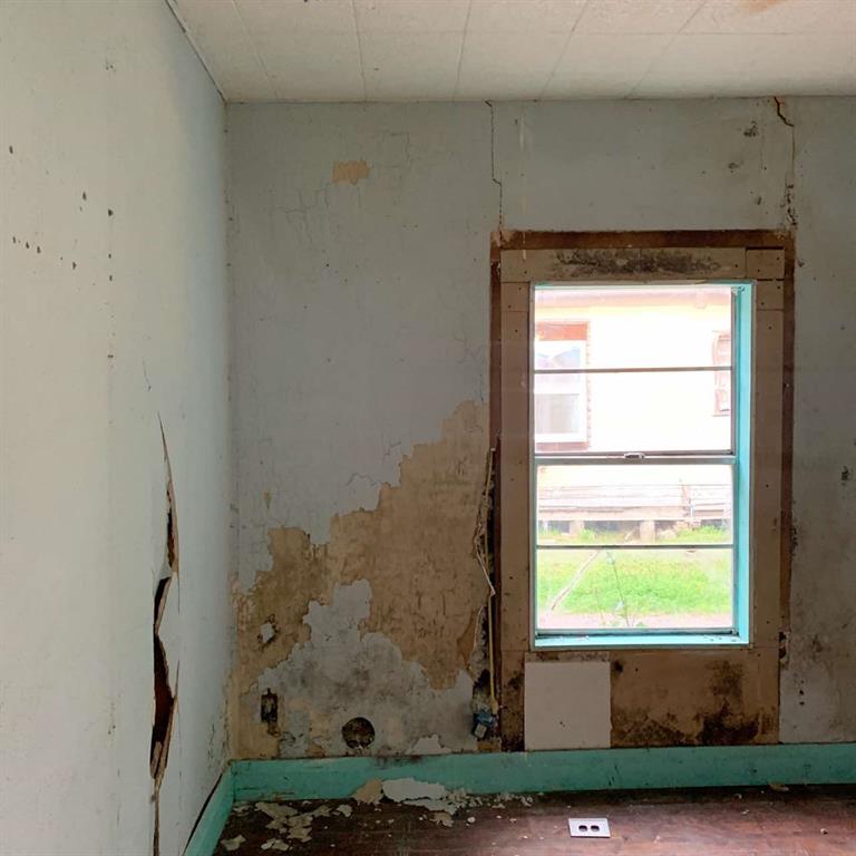 Chaffins 2nd Add - Residential