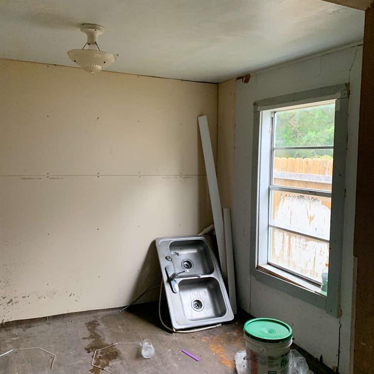 Chaffins 2nd Add - Residential