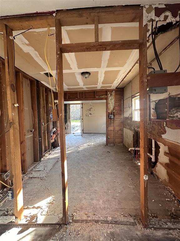 Chaffins 2nd Add - Residential