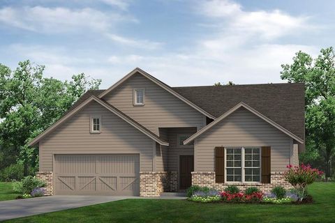 Photo of 1232 Colca Drive, Springtown, TX 76082 (MLS # 21211446)