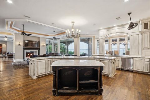 Tiny photo for 8085 Eagle Mountain Circle, Fort Worth, TX 76135 (MLS # 20990166)