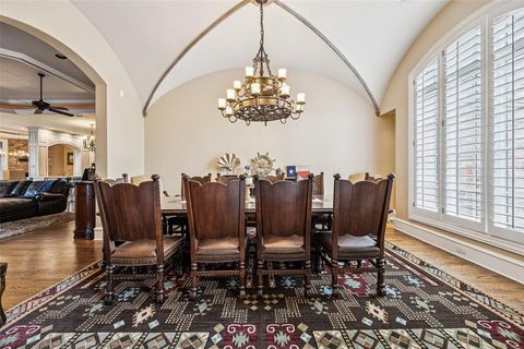 Tiny photo for 8085 Eagle Mountain Circle, Fort Worth, TX 76135 (MLS # 20990166)