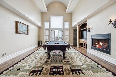 Tiny photo for 8085 Eagle Mountain Circle, Fort Worth, TX 76135 (MLS # 20990166)