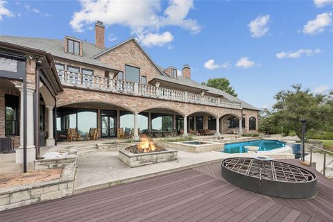 Tiny photo for 8085 Eagle Mountain Circle, Fort Worth, TX 76135 (MLS # 20990166)