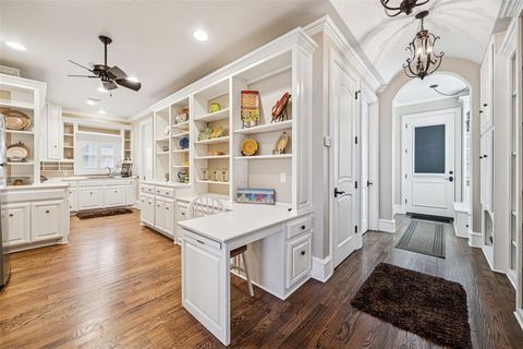 Tiny photo for 8085 Eagle Mountain Circle, Fort Worth, TX 76135 (MLS # 20990166)