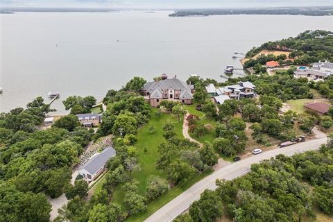 Tiny photo for 8085 Eagle Mountain Circle, Fort Worth, TX 76135 (MLS # 20990166)