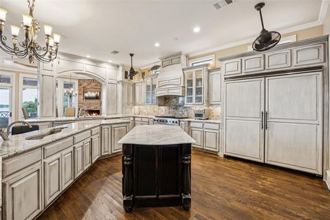 Tiny photo for 8085 Eagle Mountain Circle, Fort Worth, TX 76135 (MLS # 20990166)