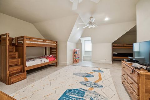 Tiny photo for 8085 Eagle Mountain Circle, Fort Worth, TX 76135 (MLS # 20990166)