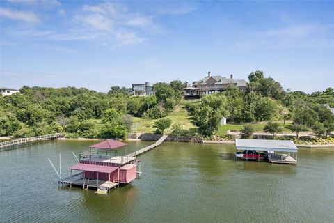 Tiny photo for 8085 Eagle Mountain Circle, Fort Worth, TX 76135 (MLS # 20990166)