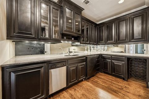 Tiny photo for 8085 Eagle Mountain Circle, Fort Worth, TX 76135 (MLS # 20990166)