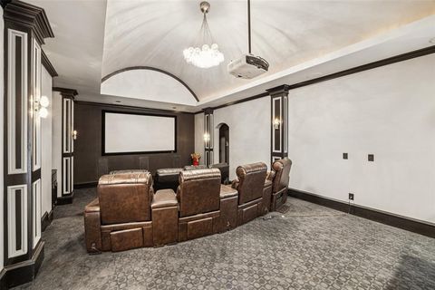 Tiny photo for 8085 Eagle Mountain Circle, Fort Worth, TX 76135 (MLS # 20990166)