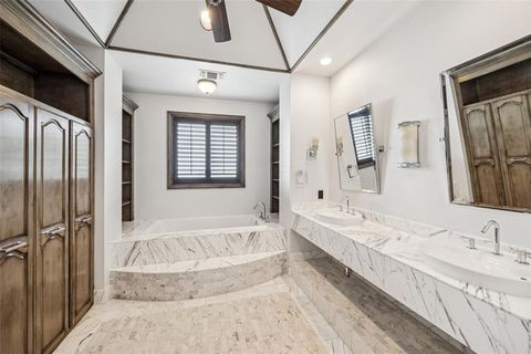 Tiny photo for 8085 Eagle Mountain Circle, Fort Worth, TX 76135 (MLS # 20990166)