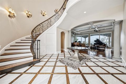 Tiny photo for 8085 Eagle Mountain Circle, Fort Worth, TX 76135 (MLS # 20990166)