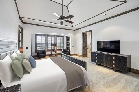 Tiny photo for 8085 Eagle Mountain Circle, Fort Worth, TX 76135 (MLS # 20990166)