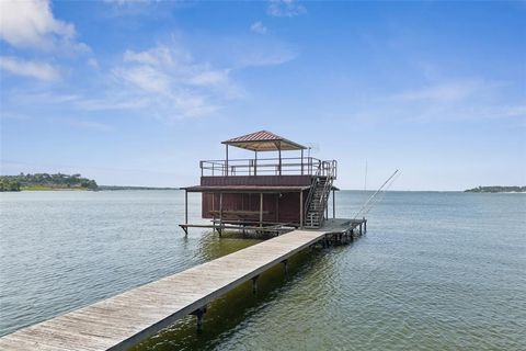 Tiny photo for 8085 Eagle Mountain Circle, Fort Worth, TX 76135 (MLS # 20990166)