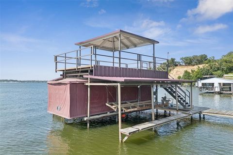 Tiny photo for 8085 Eagle Mountain Circle, Fort Worth, TX 76135 (MLS # 20990166)