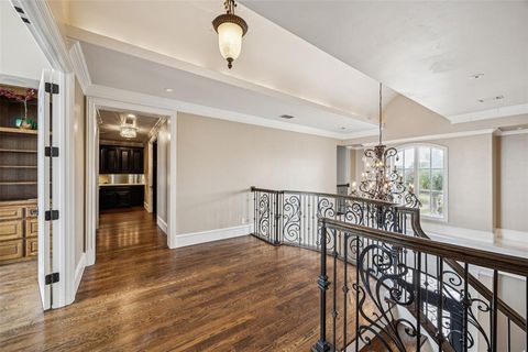 Tiny photo for 8085 Eagle Mountain Circle, Fort Worth, TX 76135 (MLS # 20990166)