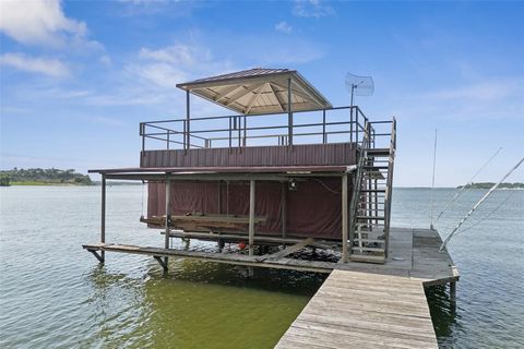 Tiny photo for 8085 Eagle Mountain Circle, Fort Worth, TX 76135 (MLS # 20990166)