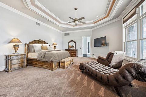 Tiny photo for 8085 Eagle Mountain Circle, Fort Worth, TX 76135 (MLS # 20990166)