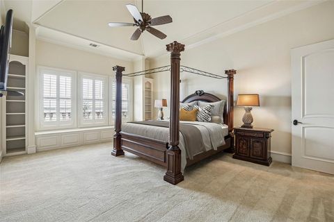 Tiny photo for 8085 Eagle Mountain Circle, Fort Worth, TX 76135 (MLS # 20990166)