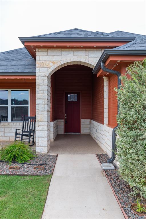 6525 Desert Willow Trail