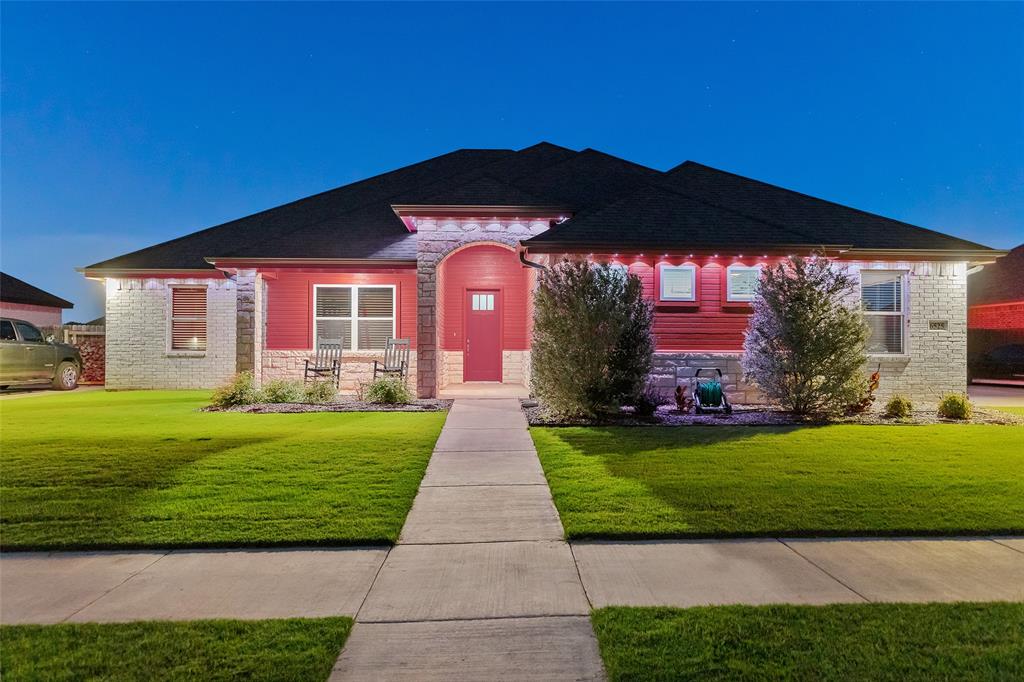 6525 Desert Willow Trail