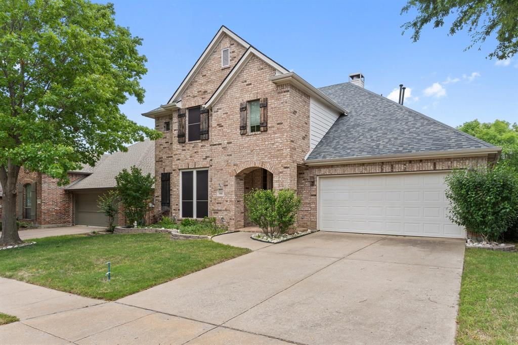1908 Canyon Wren Drive