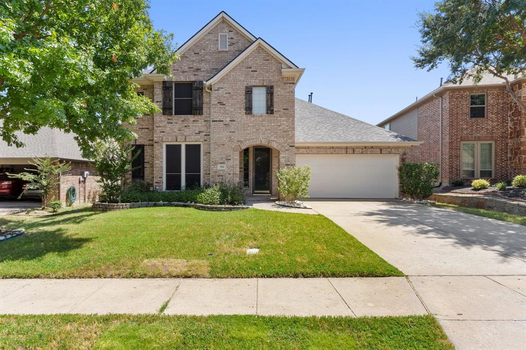 1908 Canyon Wren Drive