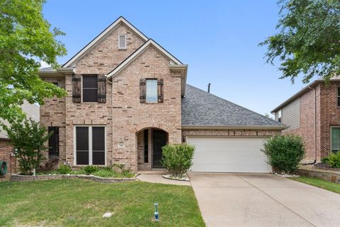 1908 Canyon Wren Drive McKinney TX 75071
