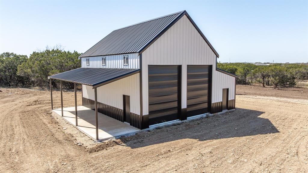 The Oaks Of Glen Rose - Land