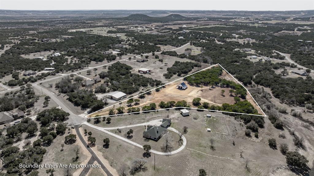 The Oaks Of Glen Rose - Land