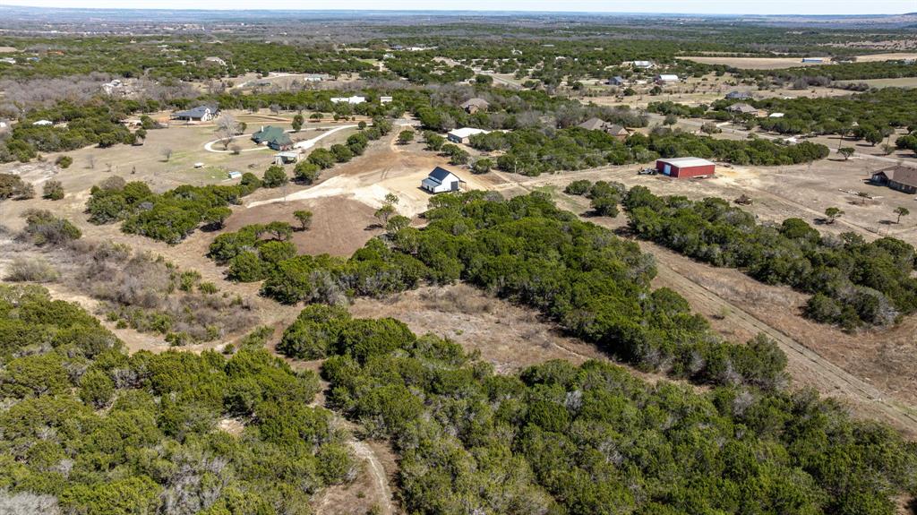 The Oaks Of Glen Rose - Land