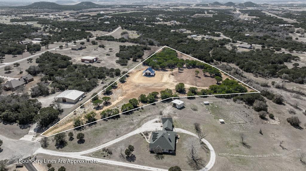 The Oaks Of Glen Rose - Land