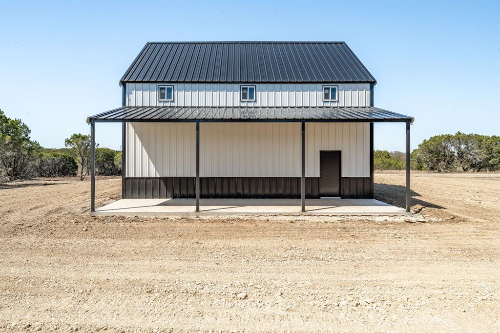 The Oaks Of Glen Rose - Land