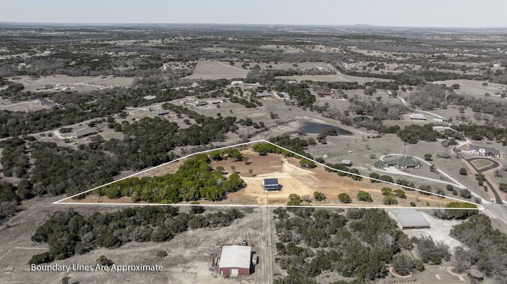 The Oaks Of Glen Rose - Land