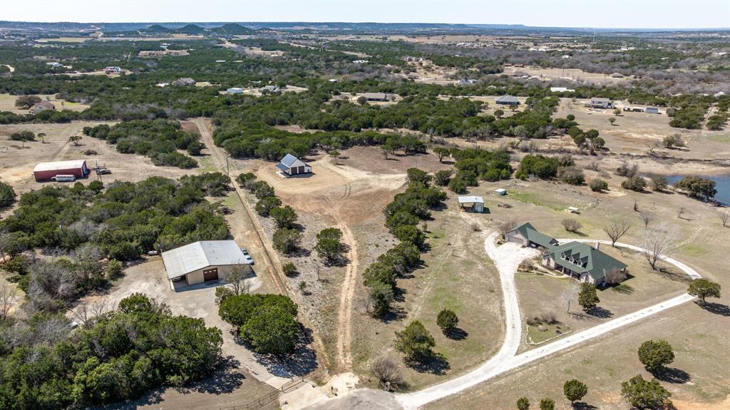 The Oaks Of Glen Rose - Land