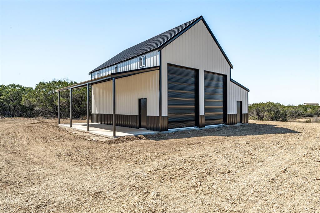 The Oaks Of Glen Rose - Land