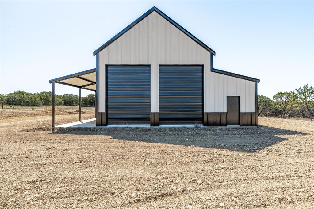 The Oaks Of Glen Rose - Land