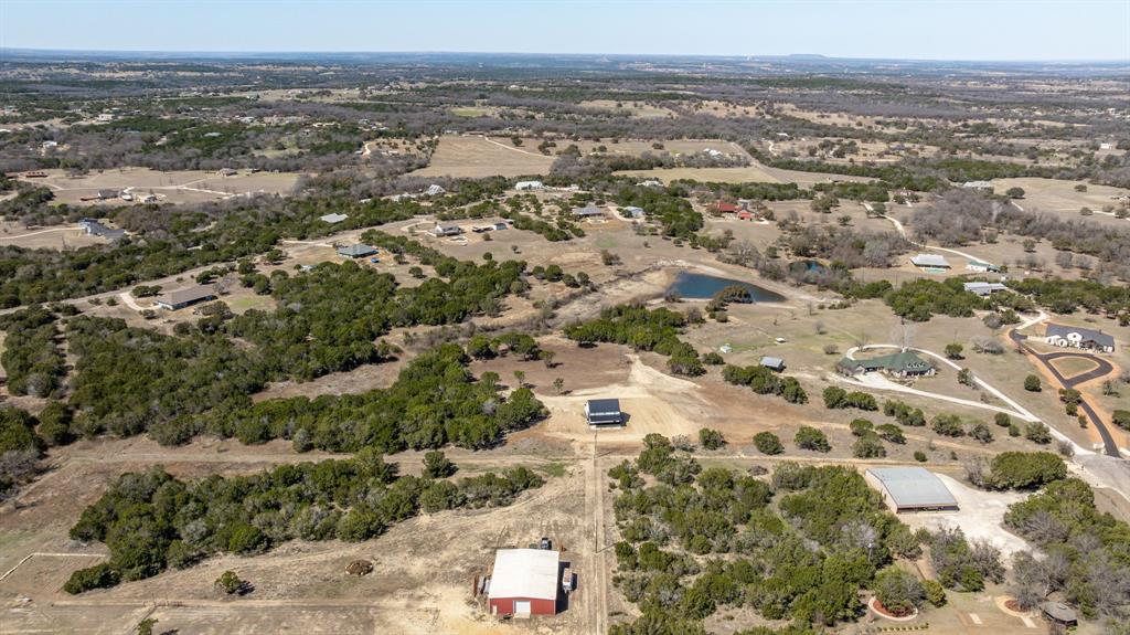 The Oaks Of Glen Rose - Land