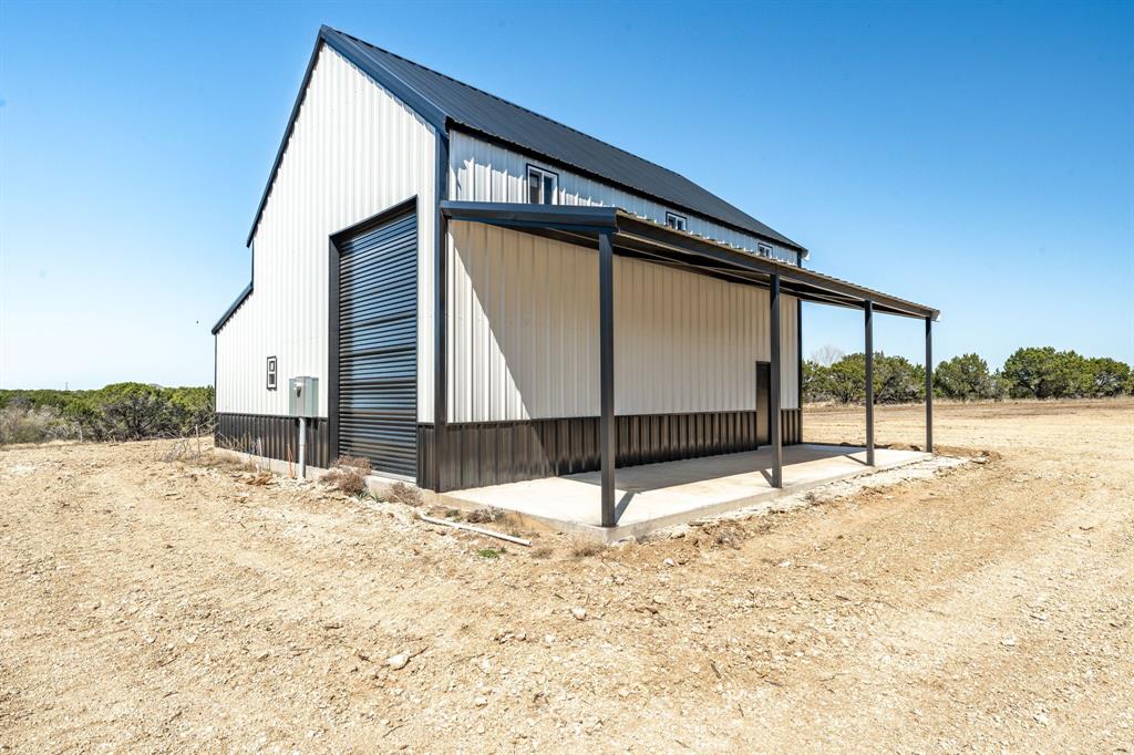 The Oaks Of Glen Rose - Land