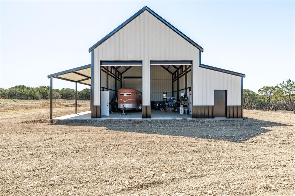 The Oaks Of Glen Rose - Land