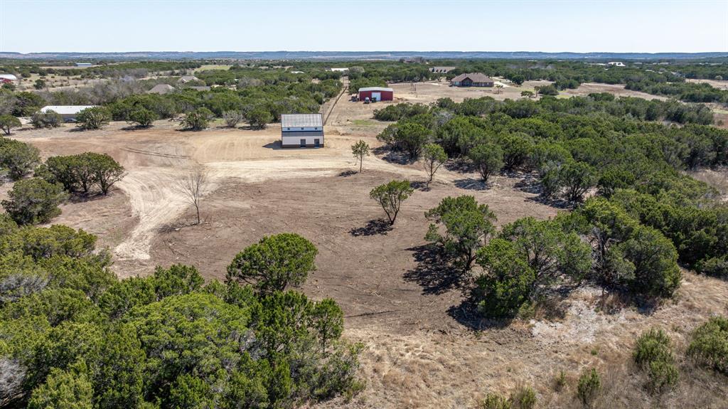 The Oaks Of Glen Rose - Land