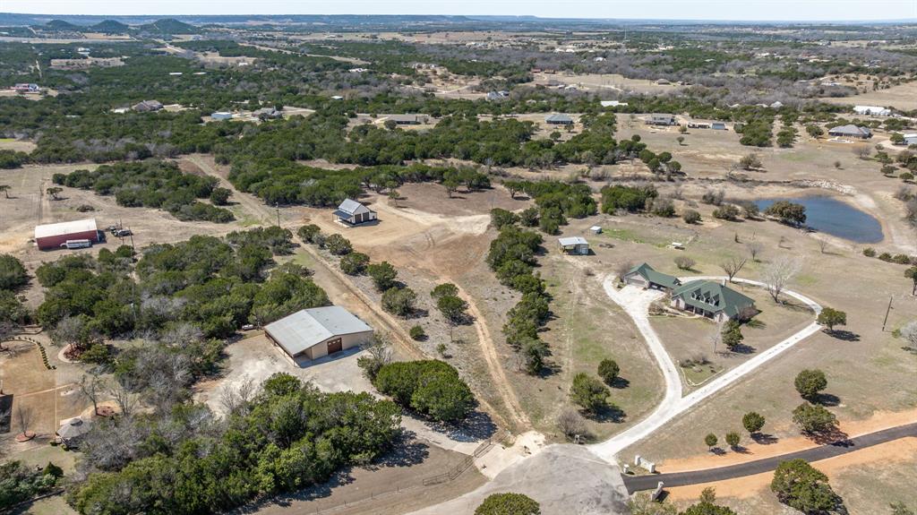 The Oaks Of Glen Rose - Land