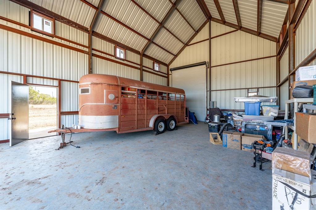 The Oaks Of Glen Rose - Land