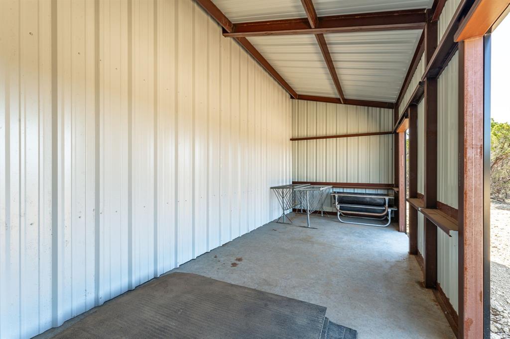 The Oaks Of Glen Rose - Land