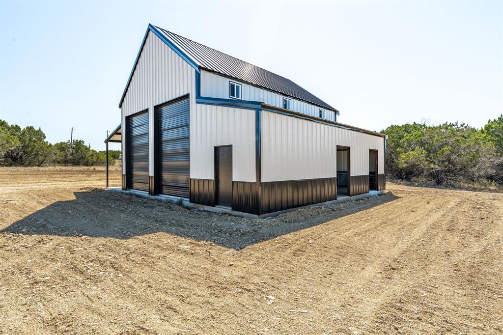 The Oaks Of Glen Rose - Land